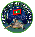 Protect the Maldives